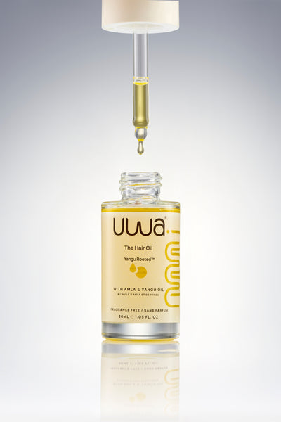 Yangu Rooted™ Hair Oil