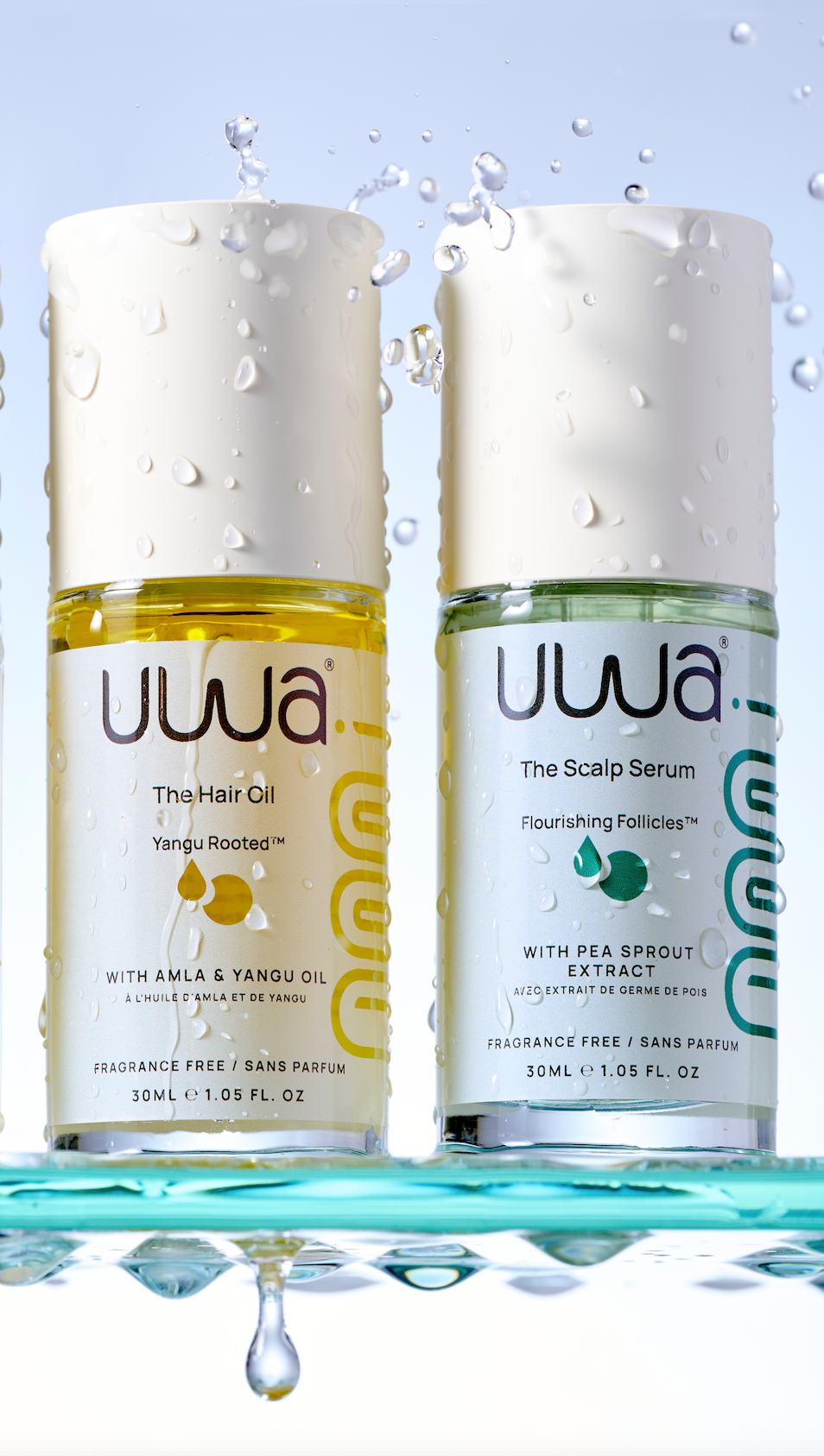 Restore Growth Bundle