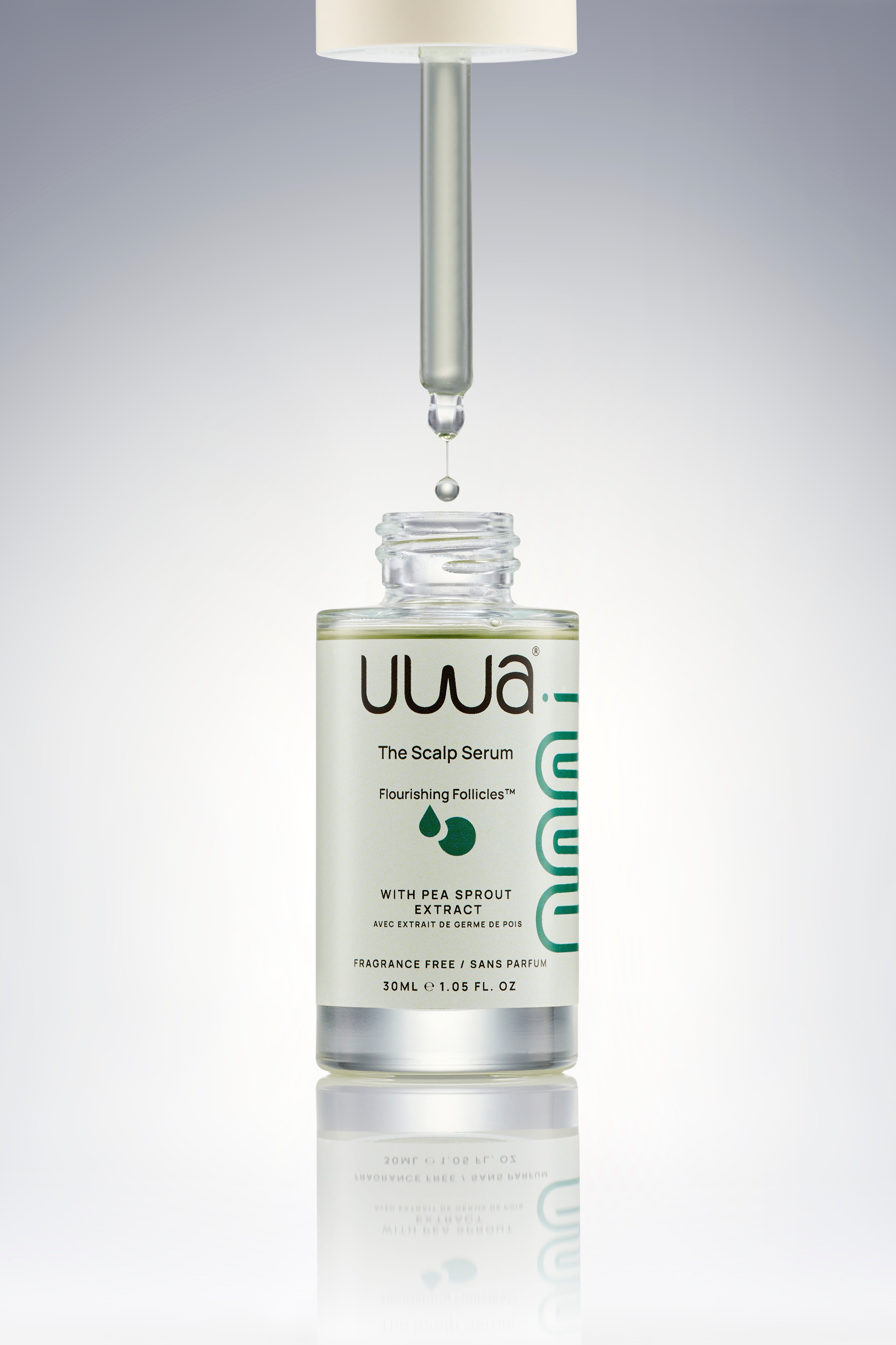 Flourishing Follicles™ Hair Serum 