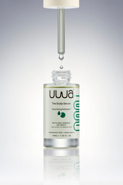 Flourishing Follicles™ Hair Serum 