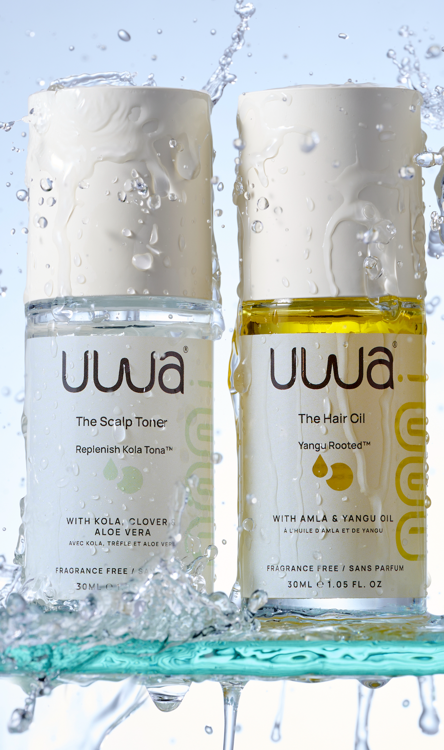 Revitalise and Nourish Bundle