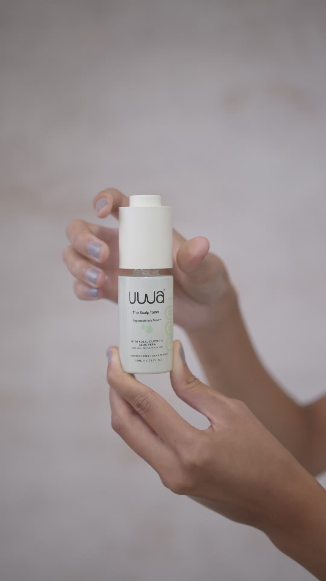 Replenish Kola Tona™ Hair Toner