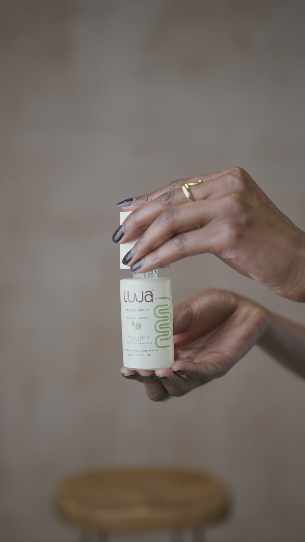 Flourishing Follicles™ Hair Serum 