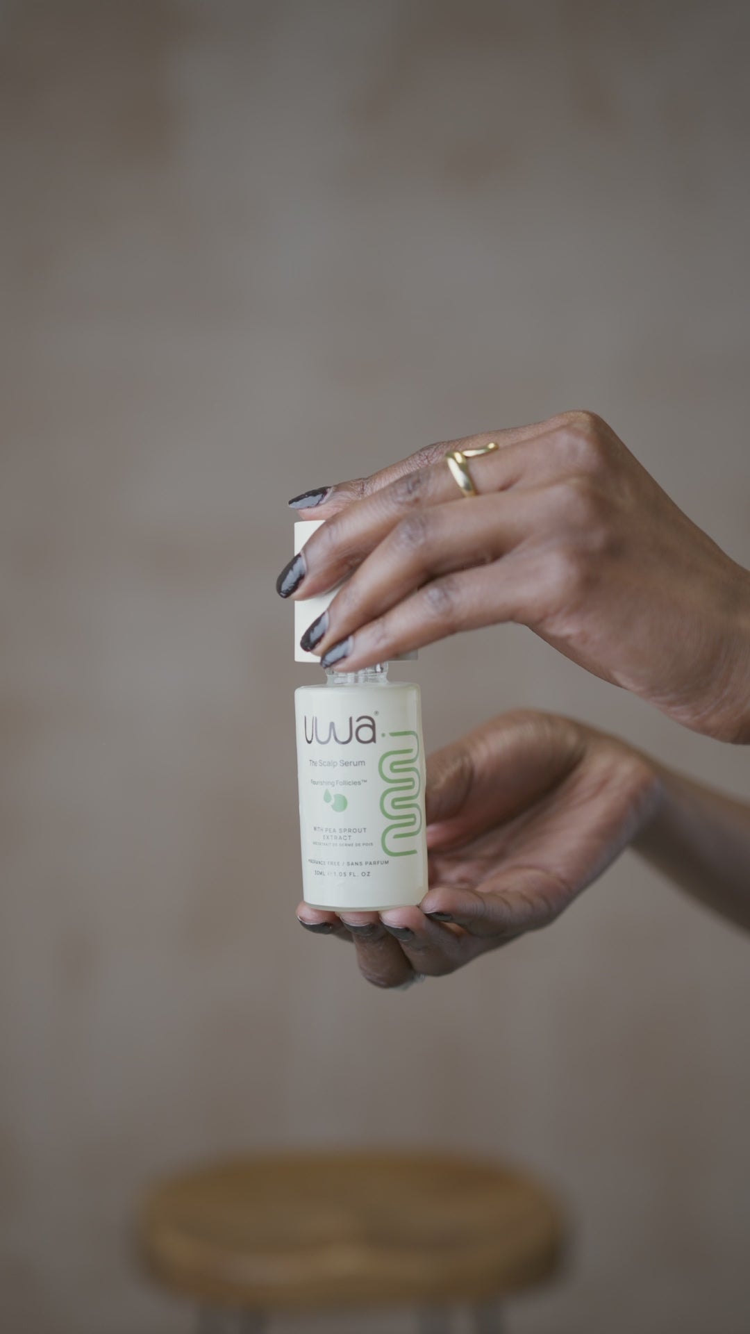 Flourishing Follicles™ Hair Serum 